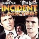 INCIDENT ON A DARK STREET (1973) - Sealed DVD