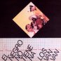 LOS VAN VAN - El Negro No Tiene Na (1988) - LP