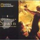 National Geographic-  Destination: Spain - CD