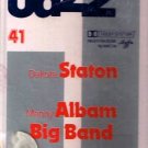 I GIGANTI DEL JAZZ No. 41 - Cassette Tape
