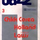 I GIGANTI DEL JAZZ No. 3 - Cassette Tape