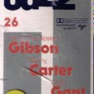 I GIGANTI DEL JAZZ No. 26 - Cassette Tape