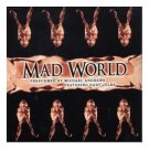 MICHAEL ANDREWS - Mad World {Enhanced} (2004) - CD Single