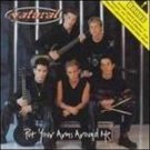 NATURAL - Put Your Arms Around Me (2001) - CD Single