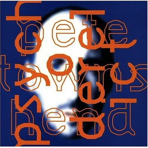 PETER TOWNSHEND - Psychoderelict (1993) - CD
