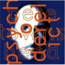 PETER TOWNSHEND - Psychoderelict (1993) - CD