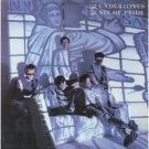 THE UNDERTONES - The Sin Of Pride (1994) - CD