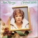 ANNE MURRAY - Christmas Wishes (1981) - Cassette Tape