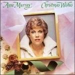 ANNE MURRAY - Christmas Wishes (1981) - Cassette Tape