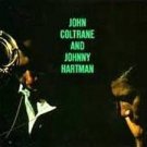 JOHN COLTRANE / JOHNNY HARTMAN (1963) - CD