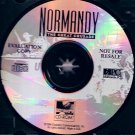 NORMANDY - The Great Crusade (1994) - PC CD-ROM