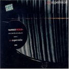 SUPERVIELLE - Bajofondo Tango Club (2004) - CD