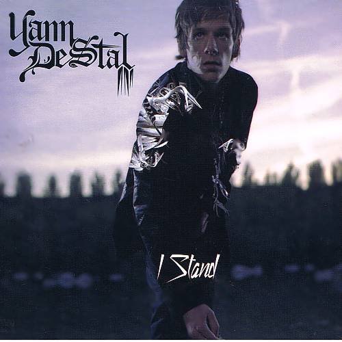 YANN DeSTAL - I Stand (2004) - 4 Track CD Single