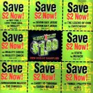 VARIOUS ARTIST - Simply Xcellent $1.99 New Music Sampler (1998) - CD