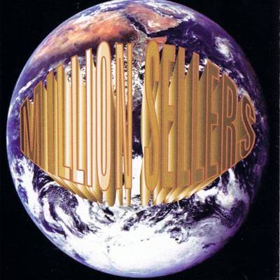 VARIOUS ARTIST - Million Sellers (1996) - CD