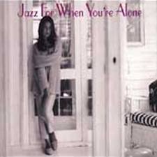 VARIOUS ARTIST - Jazz For When You're Alone (2003) - 2 CD's