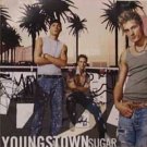 YOUNGSTOWN - Sugar (2001) - CD Single