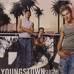 YOUNGSTOWN - Sugar (2001) - CD Single