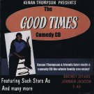 KENAN THOMPSON - Good Times (2002) - CD