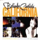 BELINDA CARLISLE - California Part 2 (1997)  - CD Single