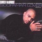 CHICO DE BARGE-Soopaman Lover (1999) - CD Single