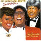 RAY BARRETTO Y SU ORQUESTA - Celia / Ray / Adalberto: Tremendo Trio! (1983) - LP