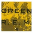 R.E.M. - Green (1988) - CD