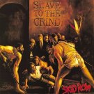 SKID ROW - Slave To The Grind (1991) - CD