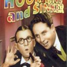 HOOK, LINE AND SINKER (1930) - DVD