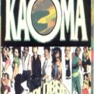 KAOMA - World Beat (1989) - Cassette Tape