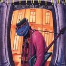 THE RIPPINGTONS - Welcome To The St. James Club (1989) - Cassette Tape