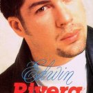 EDWIN RIVERA - Dame Un Dia Mas (1994) - Cassette Tape