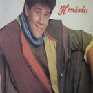 JOCHY HERNANDEZ - Ahora Yo (1985) - Cassette Tape