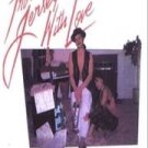 DAVID CEDEÑO - From Jersey With Love (1991) - Cassette Tape