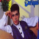 LUIS ENRIQUEZ - Mi Mundo (1989) - Cassette Tape