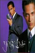 JORGE LEWIS - Tributo A La Voz (1997) - Cassette Tape