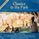 JOHN ARPIN - Classics In The Park (1999) - CD