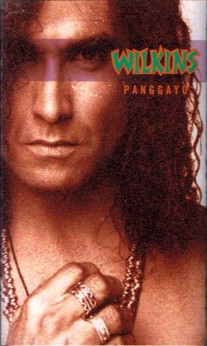 WILKINS - Panggayo (1992) - Cassette Tape