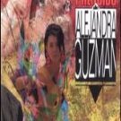 ALEJANDRA GUZMAN - Lo Mas Prendido (1991) - Cassette Tape