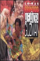 ALEJANDRA GUZMAN - Lo Mas Prendido (1991) - Cassette Tape