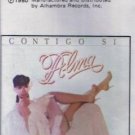 ALMA - Contigo Si (1980) - Cassette Tape