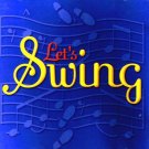 AVALON PRODUCTIONS - Let's Swing (2000) - CD