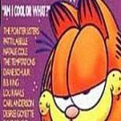 GARFIELD - Am I Cool Or What? (1991) - Cassette Tape