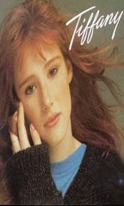 TIFFANY - Tiffany (1987) - Cassette Tape