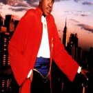 FREDDIE JACKSON - Just Like The First Time (1986) - Cassette Tape
