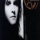 MELISSA ETHERIDGE - Brave And Crazy (1989) - Cassette Tape