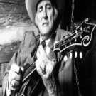 BILL MONROE - I Saw The Light (1994) - Cassette Tape