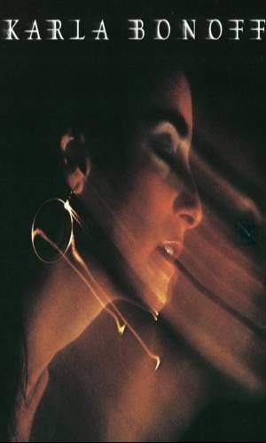 KARLA BONOFF - Karla Bonoff (1977) - Cassette Tape