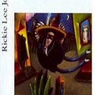 RICKIE LEE JONES - Flying Cowboys (1989) - Cassette Tape