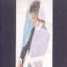 ERIC JOHNSON - Tones (1986) - Cassette Tape